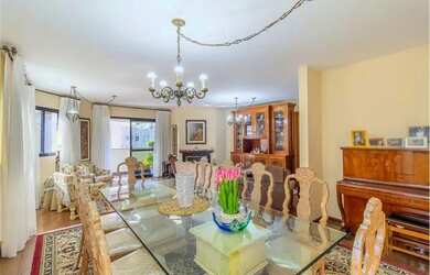 Imagem 2: APARTAMENTO RESIDENCIAL em São Paulo - SP, Santa Cecília