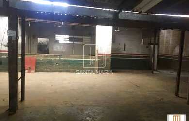 Imagem: O depósito possui 150m² de Área e está localizado em Jardim