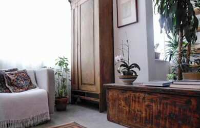 Imagem 6: Apartamento para venda possui 105 metros quadrados com 3 quartos em Copacabana...