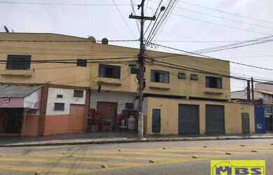 Imagem: A kitnet possui 1 Dormitório, 1 Banheiro, 30m² de Área, Imóvel