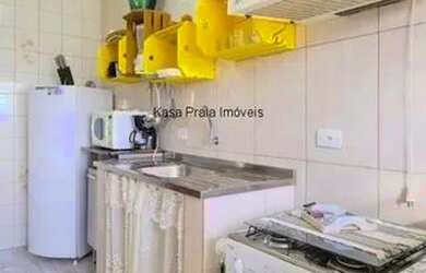 Imagem 4: Apartamento para locação na Massaguçu em Caraguatatuba