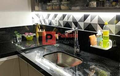 Imagem 2: Apartamento por R$ 965.000 - Brooklin Novo - São Paulo/SP