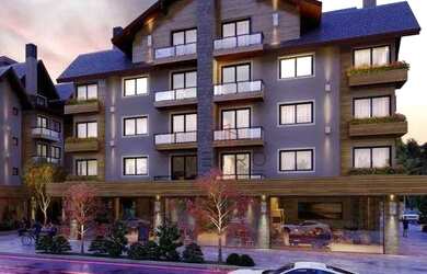 Imagem: O depósito possui 1 Vaga na garagem, 86m² de Área e está