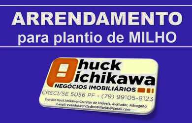 Imagem 1: ARRENDAMENTO. 