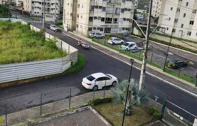 Imagem 8: 3 andar frente ao Livre Reserva São Lourenço Locação