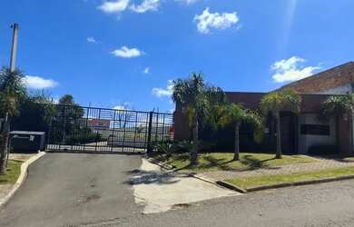 Imagem: O terreno possui 300m² de Área e está localizado em Campo