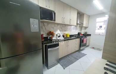 Imagem 11: Cobertura à venda, 4 quartos, 4 suítes, 4 vagas, Recreio dos Bandeirantes...