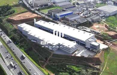 Imagem 2: GALPAO INDUSTRIAL em CARAPICUÍBA - SP, SÍTIO GUAREHY