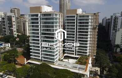 Imagem 4: APARTAMENTO RESIDENCIAL em SÃO PAULO - SP, MOEMA