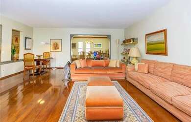 Imagem 6: APARTAMENTO RESIDENCIAL em São Paulo - SP, Campo Belo