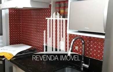 Imagem 5: Apartamento para venda no Morumbi, 64 metros com 3 quartos e 1 vaga, Condomínio