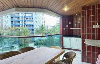 Imagem 10: Apartamento com 4 dormitórios, 195 m² - venda por R$ 4.000.000,00 ou...