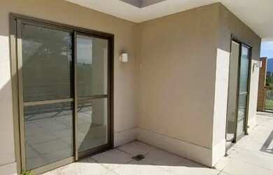 Imagem 3: West Vintage Recreio Linda Cobertura 4 Suítes - 3 Vagas de Garagem