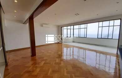 Imagem 15: Apartamento Moderno e Reformado na Avenida Atlântica - Lemem