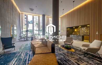 Imagem 13: APARTAMENTO RESIDENCIAL em SÃO PAULO - SP, MOEMA