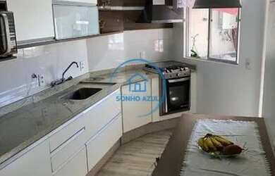 Imagem: O apartamento possui 3 Dormitórios, 2 Banheiros, 1 Vaga na