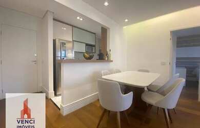 Imagem 5: Apartamento com 1 dormitório para alugar, 60 m² por R$ 5.367,60/mês - Centro - Campinas/SP