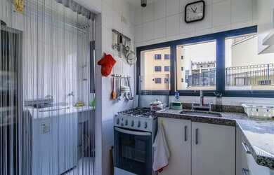 Imagem 9: APARTAMENTO RESIDENCIAL em São Paulo - SP, Vila Olímpia