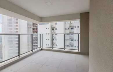 Imagem 6: APARTAMENTO RESIDENCIAL em São Paulo - SP, Indianópolis