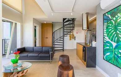 Imagem 2: APARTAMENTO RESIDENCIAL em São Paulo - SP, Pinheiros