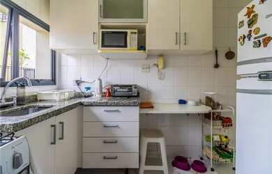 Imagem 10: APARTAMENTO RESIDENCIAL em São Paulo - SP, Vila Olímpia