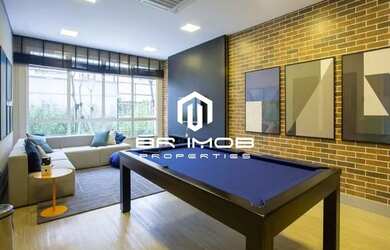 Imagem 10: APARTAMENTO RESIDENCIAL em SÃO PAULO - SP, MOEMA