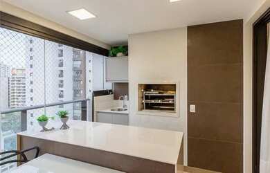 Imagem 15: APARTAMENTO RESIDENCIAL em São Paulo - SP, Campo Belo