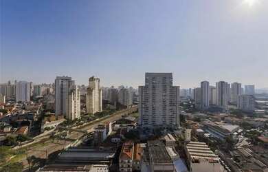 Imagem 5: APARTAMENTO RESIDENCIAL em São Paulo - SP, Barra Funda