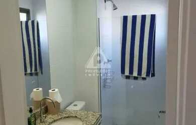 Imagem 14: Cobertura à venda, 3 quartos, 1 suíte, 2 vagas, Recreio dos Bandeirantes - RIO DE JANEIRO