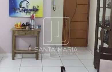 Imagem: O apartamento possui 3 Dormitórios, 2 Banheiros, 1 Vaga na