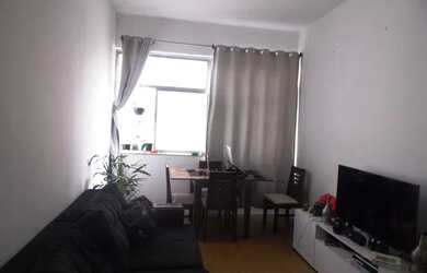 Imagem: O apartamento possui 2 Dormitórios, 2 Banheiros, 68m² de Área