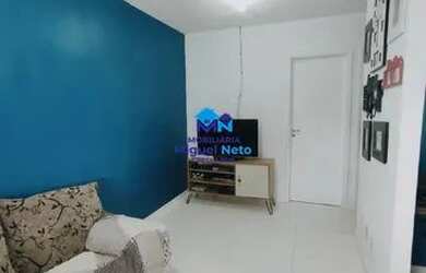 Imagem: A casa possui 2 Dormitórios, 2 Banheiros, 1 Vaga na garagem