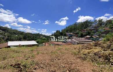 Imagem 2: Terreno à venda, 570 m² por R$ 265.000,00 - Nova Suíça - Nova Friburgo/RJ