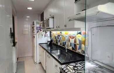 Imagem 14: LINDO APTO 3QTOS-SUÍTE-92M2-1VGA-VILLAGE FLORENÇA- FREGUESIA JPA