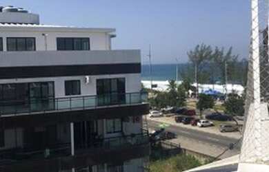 Imagem 12: Cobertura para venda com 300 metros quadrados com 4 quartos no Recreio...