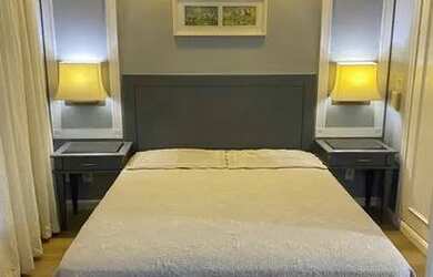 Imagem 7: Flat para aluguel com 30 metros quadrados com 1 quarto em Vila Olímpia...