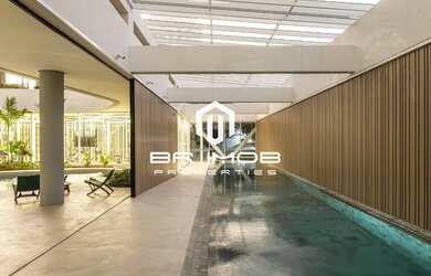 Imagem 10: APARTAMENTO RESIDENCIAL em SÃO PAULO - SP, MOEMA