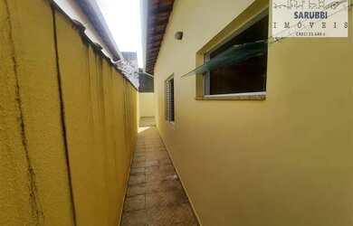 Imagem 7: Casas para locação em Boituva no bairro Parque Ecológico