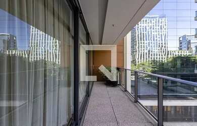 Imagem 7: Apartamento para Aluguel - Vila Olímpia, 1 Quarto, 65 m2