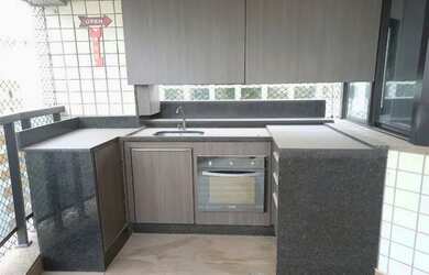 Imagem 15: APARTAMENTO RESIDENCIAL em São Paulo - SP, Higienópolis