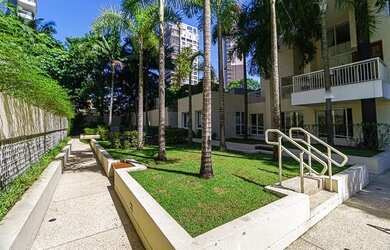 Imagem 12: APARTAMENTO RESIDENCIAL em São Paulo - SP, Vila Nova Conceição