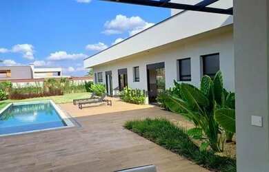 Imagem 2: Casa Residencial à venda, Porto Feliz - Condominio Fazenda Alvorada -...