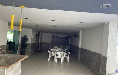 Imagem 3: Cobertura Esquina Quadra da Praia Recreio 310m²