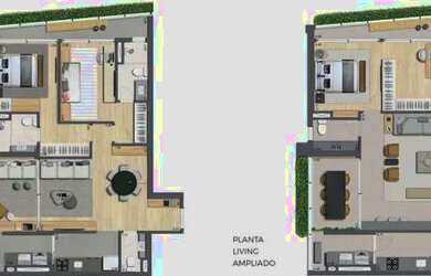 Imagem 9: APARTAMENTO RESIDENCIAL em São Paulo - SP, Jardim Paulista