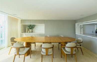 Imagem 7: APARTAMENTO RESIDENCIAL em São Paulo - SP, Alto de Pinheiros