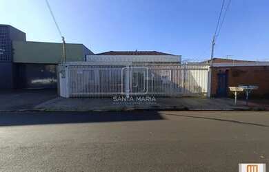 Imagem: Casa (térrea na rua) 3 dormitórios/suite, cozinha planejada