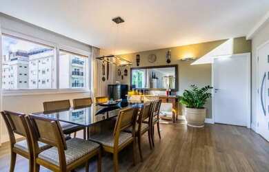 Imagem 2: APARTAMENTO RESIDENCIAL em São Paulo - SP, Perdizes