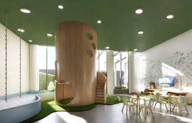 Imagem 7: APARTAMENTO RESIDENCIAL em São Paulo - SP, Itaim Bibi