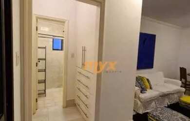 Imagem 11: Apartamento com 1 dormitório, 59 m² - venda por R$ 330.000,00 ou aluguel...