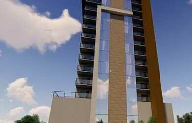 Imagem 1: Loft no balneário Perequê - Porto Belo a 350m da praia